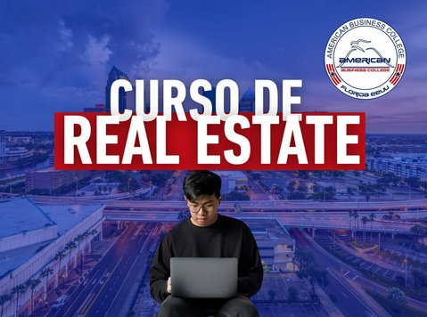 Curso de Real Estate - Друго