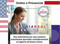 curso de Real Estate en español en Florida - USA - Muu