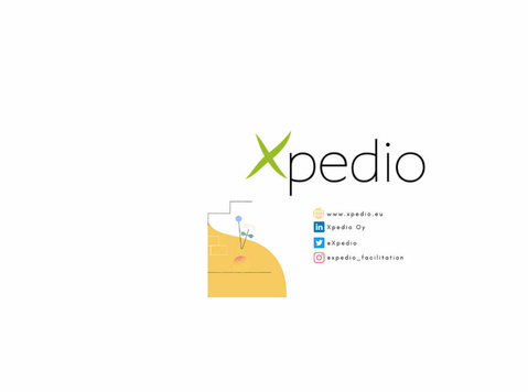 Boost Team Performance with Xpedio's Expertise - Khác