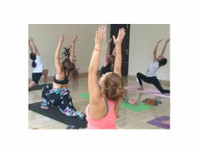 Best 100 Hours Yoga Teacher Training in India - Esportes/Yoga