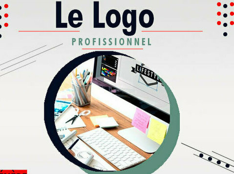 La création d’un logo professionnel - Outros