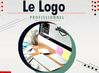 La création d’un logo professionnel - Останато