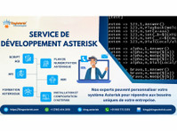 Asterisk Development Service - Lain-lain