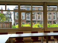 Your German, English, and French tutor - Cours de Langues