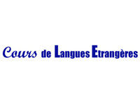 Cours de langues étrangères par webcam. - ภาษา