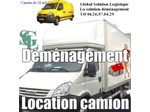 Estimez le tarif de votre déménagement en ligne - Moving/Transportation