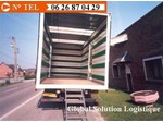 Location camionnette - Verhuizen/Transport