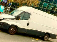 Transport ou déménagement urgent ? 12m3 à votre service - 	
Flytt/Transport
