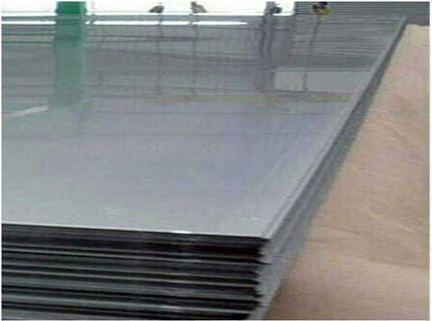 Stainless Steel 4% Sheets & Plates Manufacturers - Sonstige