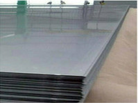 Stainless Steel 4% Sheets & Plates Manufacturers - Muu