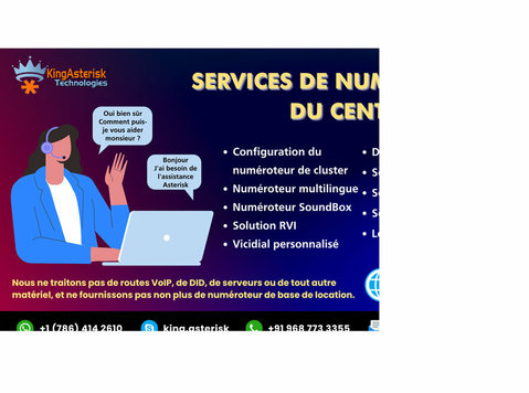 Enable the Call Center with the most excellent advances - Calculatoare/Internet