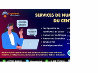 Enable the Call Center with the most excellent advances - Informática/Internet