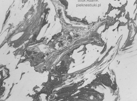 Ultra Stucco 3D  marble columns marmorino design art. (4) - Изградња/декор