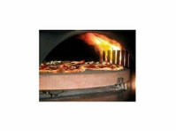 forni pizza rotanti legna usati revisionati - Meble/AGD