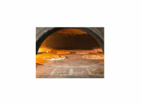 forni pizza rotanti legna usati revisionati - Meubels/Witgoed