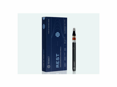 Renact Cbd Wellness Products - غیره