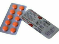 Say Goodbye to Pain: Tapentadol Tablets Are Here to Help - 기타