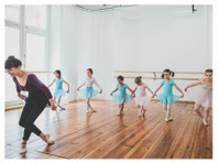 Classical Ballet Class for Kids (5-7) in English | Berlin - Music/Theatre/Dance