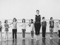 Musical Theater Class for Kids in English | Berlin - Musik/Theater/Tanz