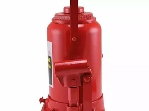 Bottle Jack - Electricieni/Instalatori