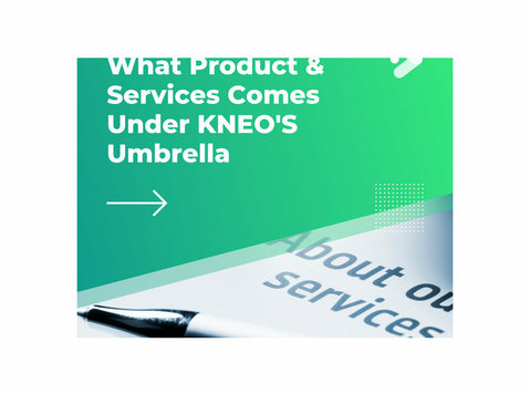 Kneo Automation-complete Automation Solutions - دیگر