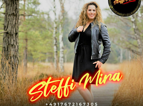 Hochzeitssängerin in der Nähe - Steffi Mira - Музика/Театар/Танцување