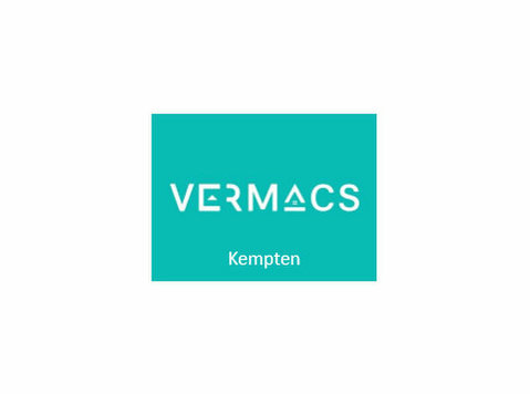 VERMACS GmbH - Kempten - Overig