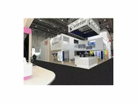 Full-service Exhibition Stand Construction Company in Munich - Feste/Eventi