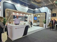 Modular Exhibition Stand Solutions Berlin - Feste/Eventi