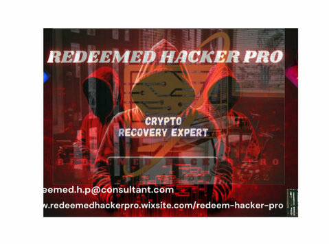 Honestly, up until I encountered Redeemed Hacker Pro - Altro
