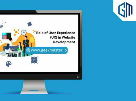 Role of User Experience (ux) in Website Development - Informatique/ Internet