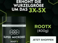 Profi Cannabispflanzen Dünger – Bio-zertifiziert - Khác