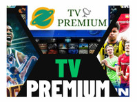 Unleash the Thrill Access All Sports and Live Channels in O - Tietokoneet/Internet
