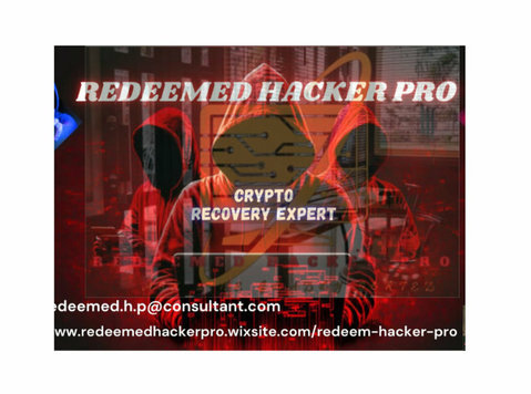Honestly, up until I encountered Redeemed Hacker Pro - Legali/Finanza