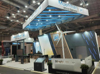 Leading Exhibition Stand Builder in Cologne - 俱乐部/活动