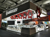 Leading Exhibition Stand Builder in Cologne - 俱乐部/活动