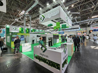 Leading Exhibition Stand Builder in Cologne - 俱乐部/活动