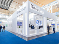 Leading Exhibition Stand Builder in Cologne - 俱乐部/活动