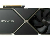 nvidia geforce rtx 4090 founders edition 24gb gddr6x - Electronique