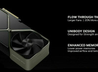 nvidia geforce rtx 4090 founders edition 24gb gddr6x - Electronique