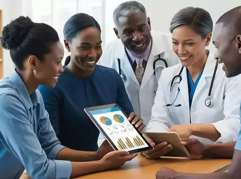 Hospital Planning and Designing in Ghana - Geschäftskontakte