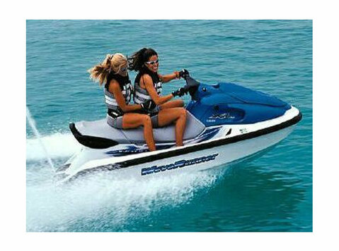 Assistant for Water Sports Center  - Muu
