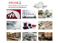 Fbs.hk Wholesale Tableware for F&b Restaurants - Outros