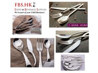 Fbs.hk Wholesale Tableware for F&b Restaurants - غيرها