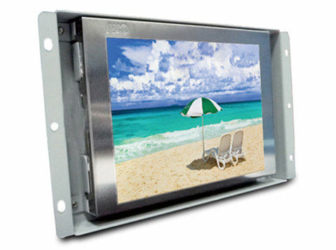 Rack Mount Lcd Monitors - Outros