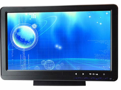 Rear Mount Lcd Monitors - Outros