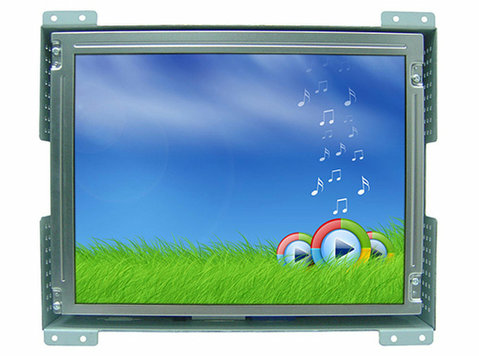 Sunlight Readable High Bright Lcd Monitors - மற்றவை 