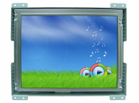 Sunlight Readable High Bright Lcd Monitors - غیره