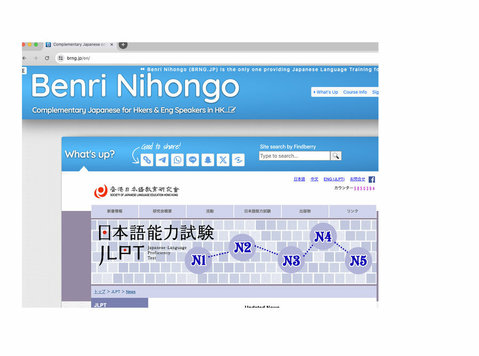 Japanese Language Training for English Speakers in HK... - Corsi di Lingua