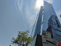 Hk Business Add for Br/virtual Office Service/mr Rental - Business Partners
